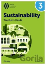 SUSTAINABILITY 3 TB