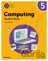 OXF INT PRIMARY COMPUTING 5 SB 3/E