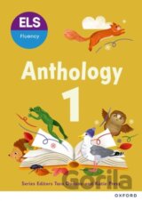 ELS FLUENCY ANTHOLOGY 1