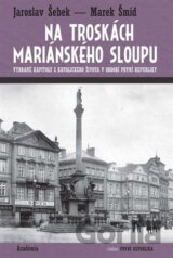 Na troskách mariánského sloupu
