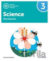 OXF INT PRIMARY SCIENCE 3 WB 2/E