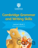 CAMBR GRAM & WRIT SKILLS 3