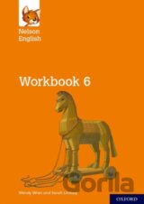 NELSON ENG 6 WB