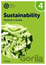 SUSTAINABILITY 4 TB