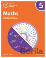 OXF INT PRIMARY MATHS 5 SB 2/E