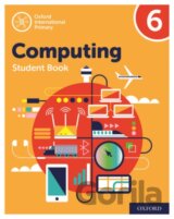 OXF INT PRIMARY COMPUTING 6 SB 2/E