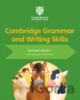 CAMBR GRAM & WRIT SKILLS 1