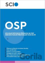 Cvičebnice OSP