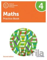 OXF INT PRIMARY MATHS 4 PRACT BK 2/E