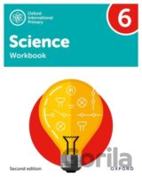 OXF INT PRIMARY SCIENCE 6 WB 2/E