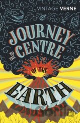 Journey to the Centre of the E