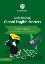 CAMBR GLOBAL ENG 0 START TEACH RES +DIGI