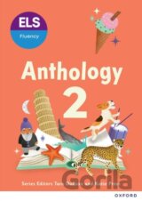 ELS FLUENCY ANTHOLOGY 2