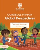 CAMBR PRIMARY GLOB PERSP 2 TB +DIGI