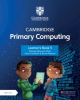 CAMBR PRIMARY COMPUT 5 LB +DIGI