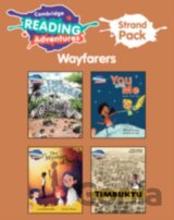 CAMBR READ ADV STRAND PK WAYFARERS