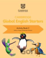 CAMBR GLOBAL ENG 0 START ACTIVITY BK C
