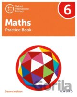 OXF INT PRIMARY MATHS 6 PRACT BK 2/E