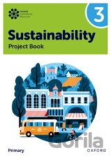 SUSTAINABILITY 3 PROJECT BK