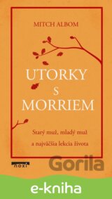 Utorky s Morriem