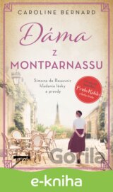 Dáma z Montparnassu