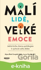 Malí lidé, velké emoce