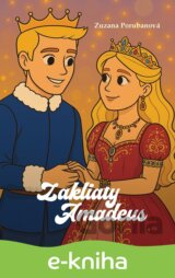 Zakliaty Amadeus