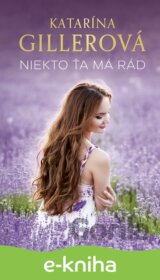 Niekto ťa má rád
