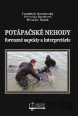 Potápačské nehody