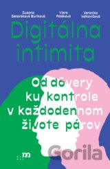 Digitálna intimita