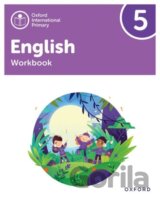 OXF INT PRIMARY ENGLISH 5 WB
