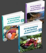 Potravinová a nutričná gramotnosť 1-3