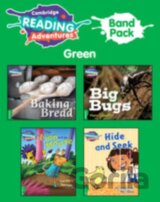 CAMBR READ ADV GREEN