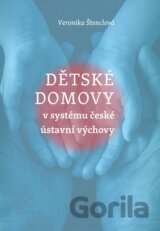 Dětské domovy v systému české ústavní výchovy