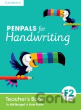 PENPALS FOR HANDWRIT 0 FOUND 2 TB