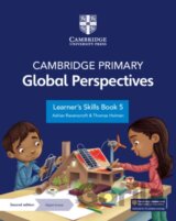 CAMBR PRIMARY GLOB PERSP 5 LB +DIGI