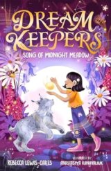 Dream Keepers: Song of Midnight Meadow