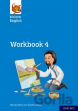 NELSON ENG 4 WB