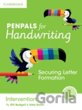 PENPALS FOR HANDWRIT INTERV 1