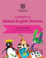 CAMBR GLOBAL ENG 0 START ACTIVITY BK B
