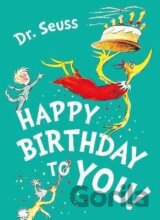 Happy Birthday to You!