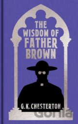 The Wisdom of Father Brown