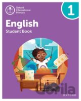 OXF INT PRIMARY ENGLISH 1
