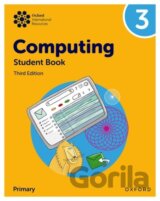 OXF INT PRIMARY COMPUTING 3 SB 3/E