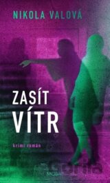 Zasít vítr