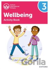 WELLBEING 3 AB