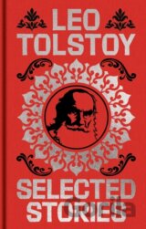 Tolstoy Selected Stories