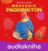 Medvedík Paddington