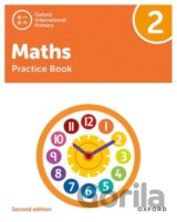 OXF INT PRIMARY MATHS 2 PRACT BK 2/E