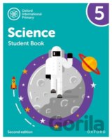OXF INT PRIMARY SCIENCE 5 SB 2/E